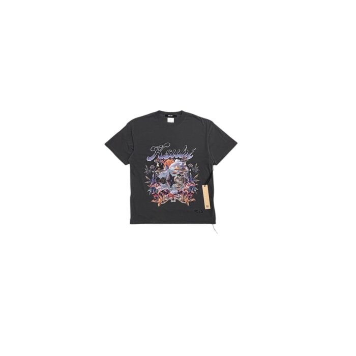 Ksubi Hendrix Ekcess S/S Tee