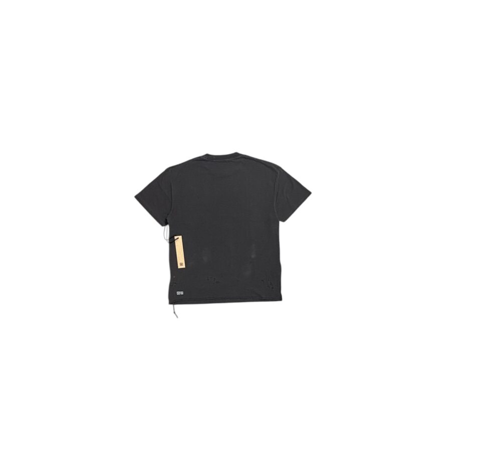 Ksubi Hendrix Ekcess S/S Tee - Image 2