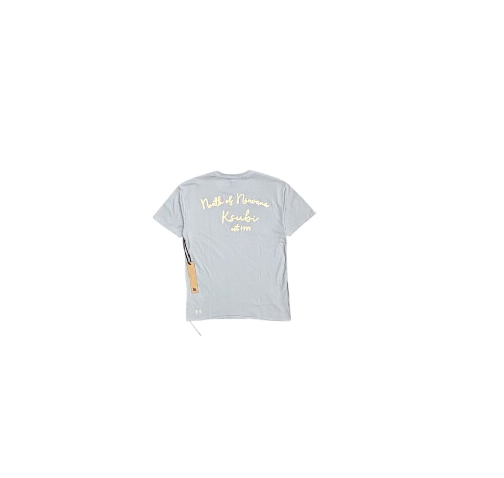 Ksubi Salut Biggie S/S Tee - Image 2