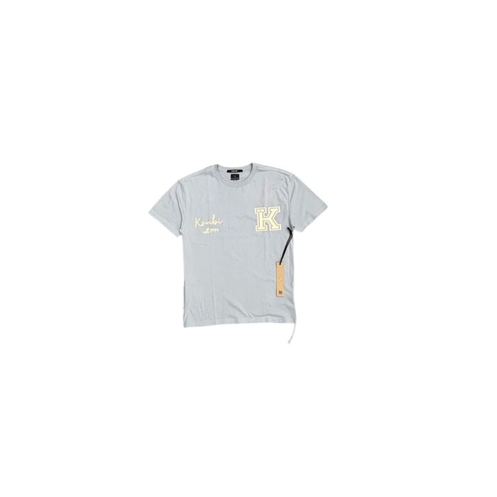 Ksubi Salut Biggie S/S Tee