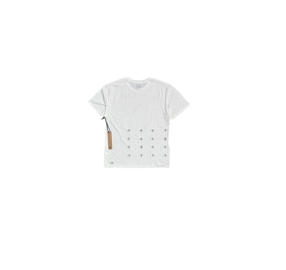 Ksubi Noize Biggie S/S Tee - Image 2