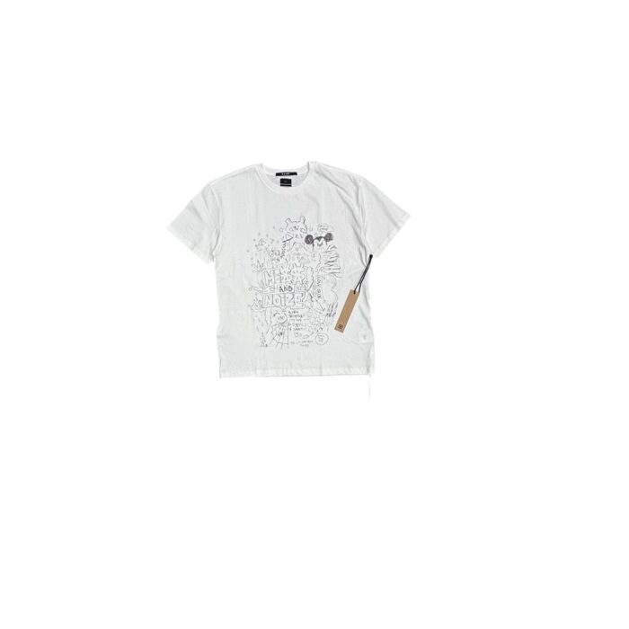 Ksubi Noize Biggie S/S Tee