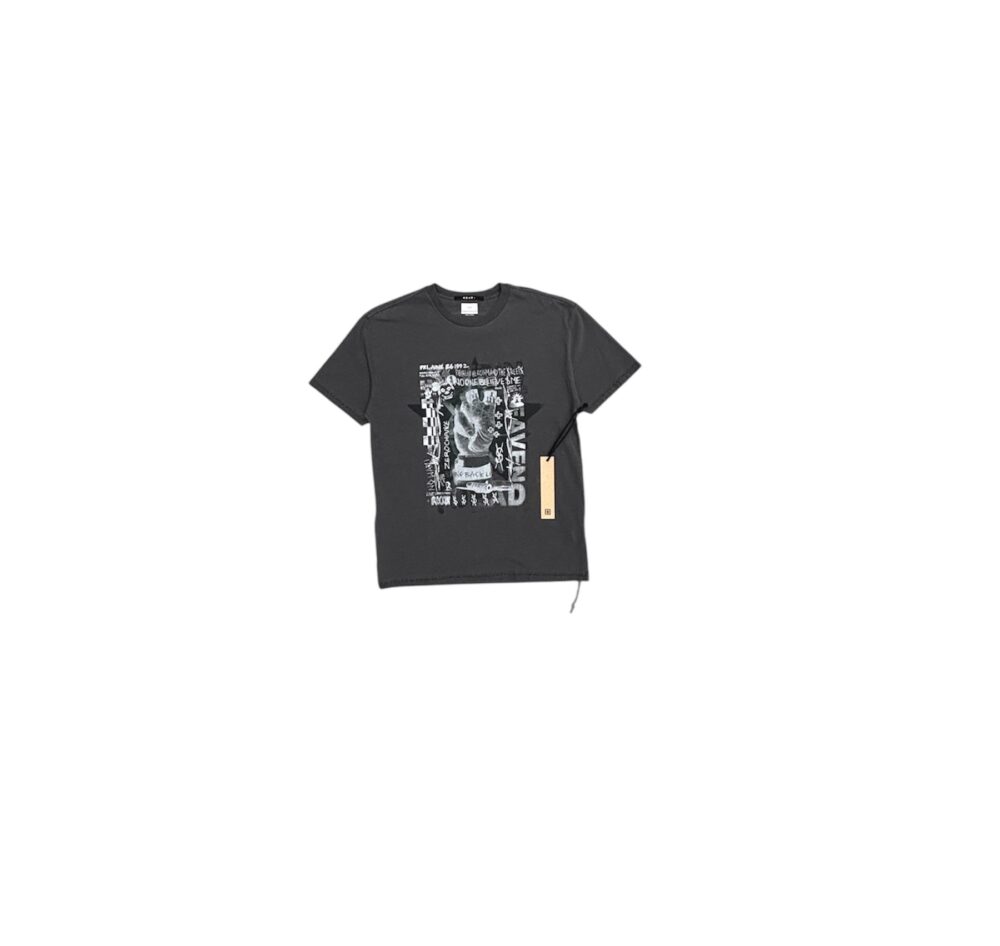 Ksubi Idols S/S Tee
