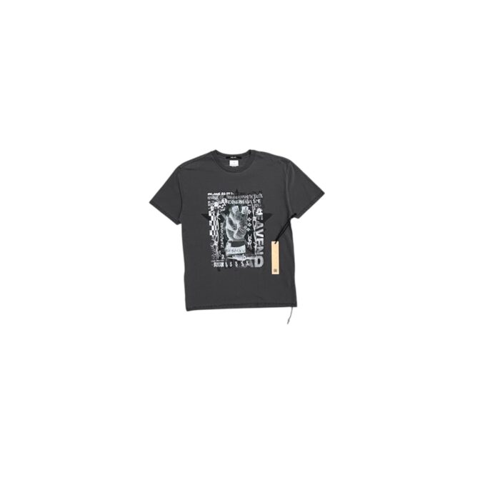 Ksubi Idols S/S Tee