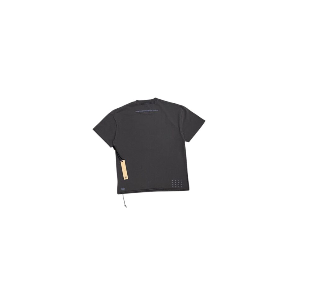 Ksubi Kingdom Ekcess S/S Tee - Image 2
