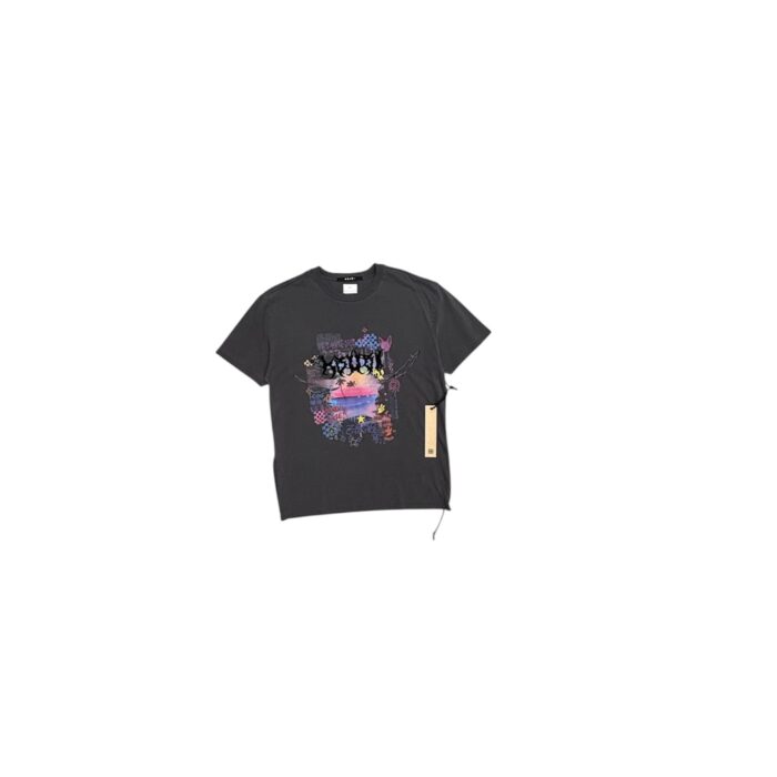 Ksubi Vandals Biggie S/S Tee