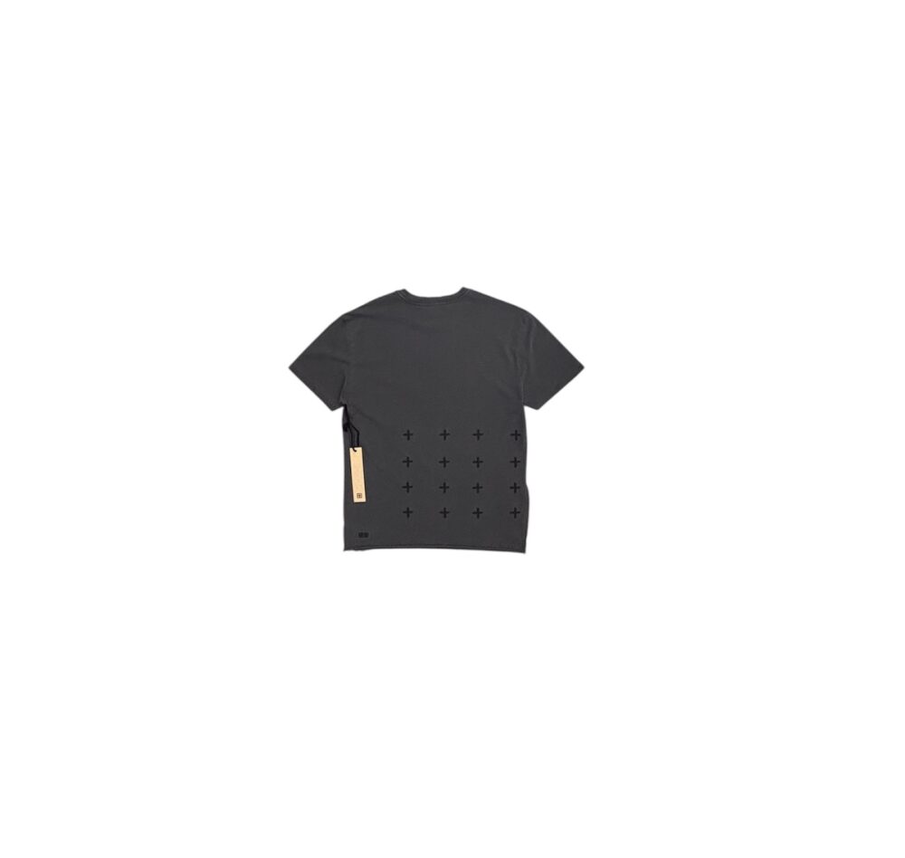 Ksubi Vandals Biggie S/S Tee - Image 2