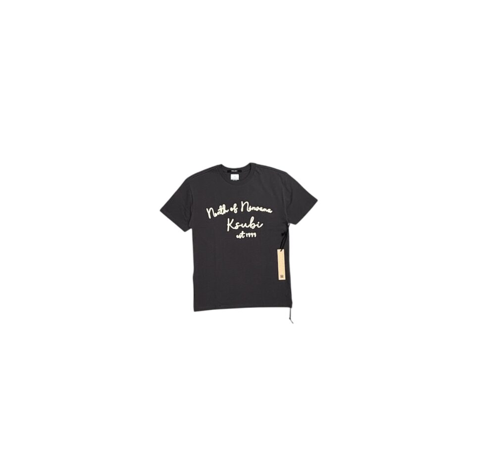 Ksubi Salud Biddie S/S Tee