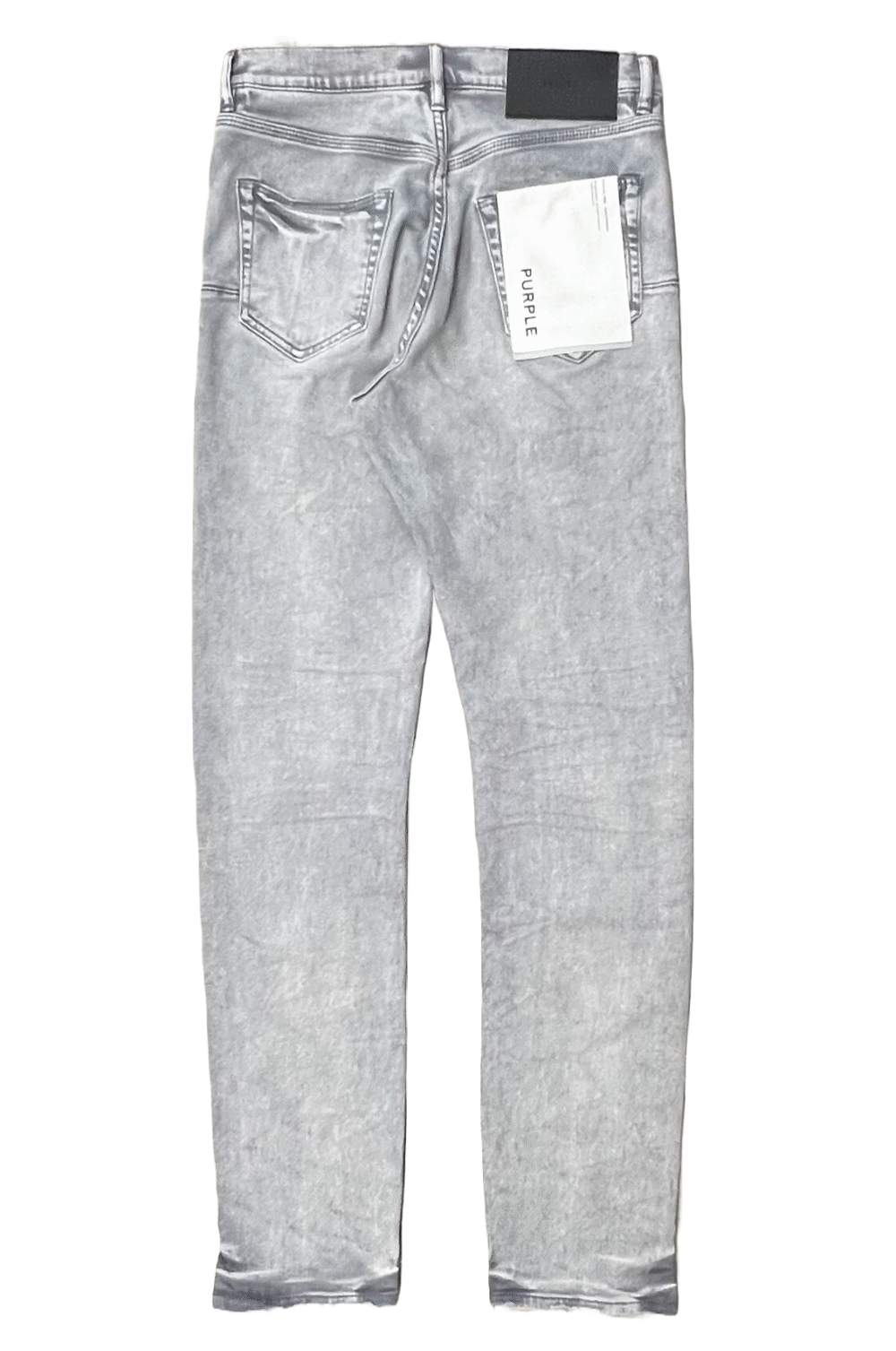 Purple Brand P005 Studded Overdye Jeans - Image 2