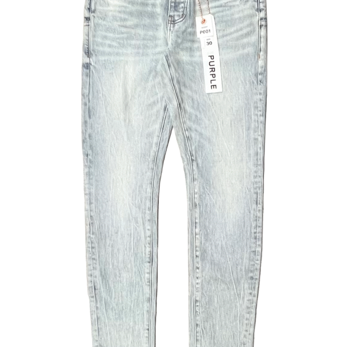 Purple Brand P001 Iced Tint Jeans