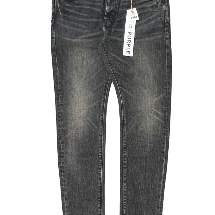 Purple Brand P001 Tinted Jeans