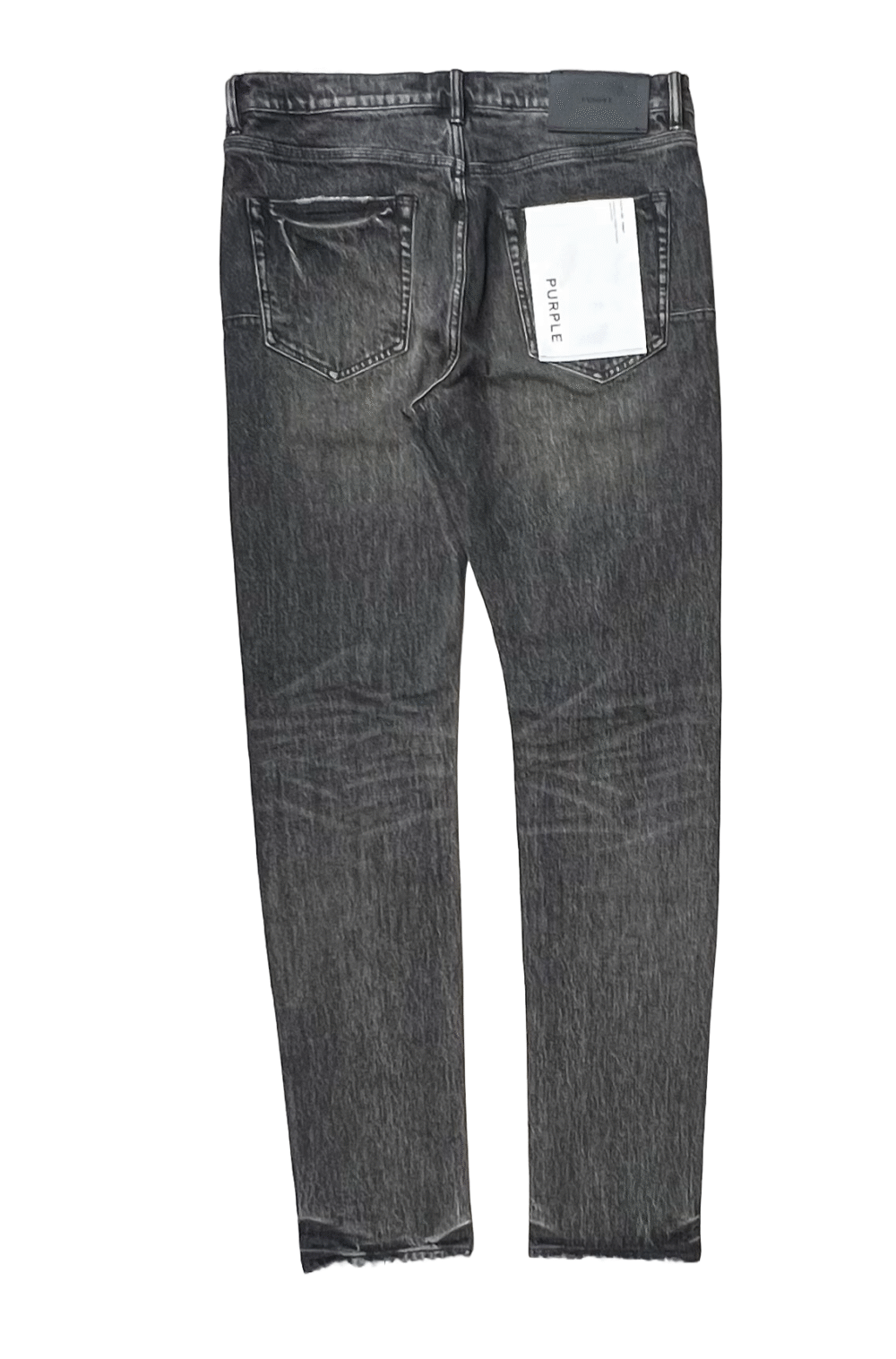 Purple Brand P001 Tinted Jeans - Image 2