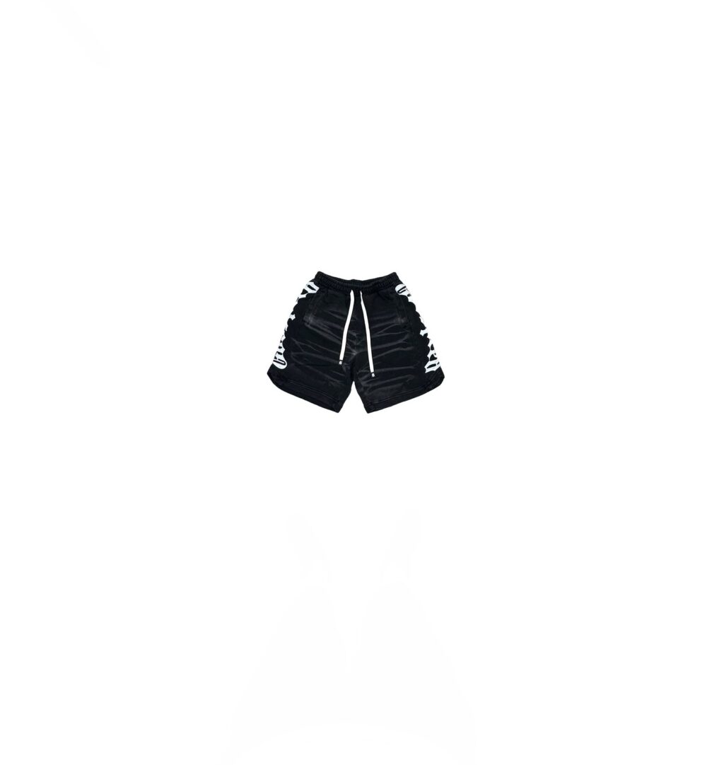 GodSpeed CourtSide Shorts