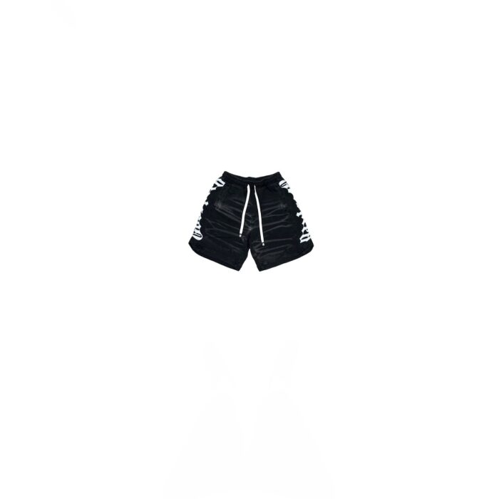 GodSpeed CourtSide Shorts