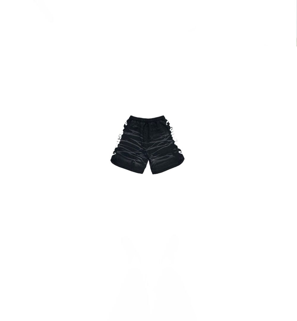 GodSpeed CourtSide Shorts - Image 2