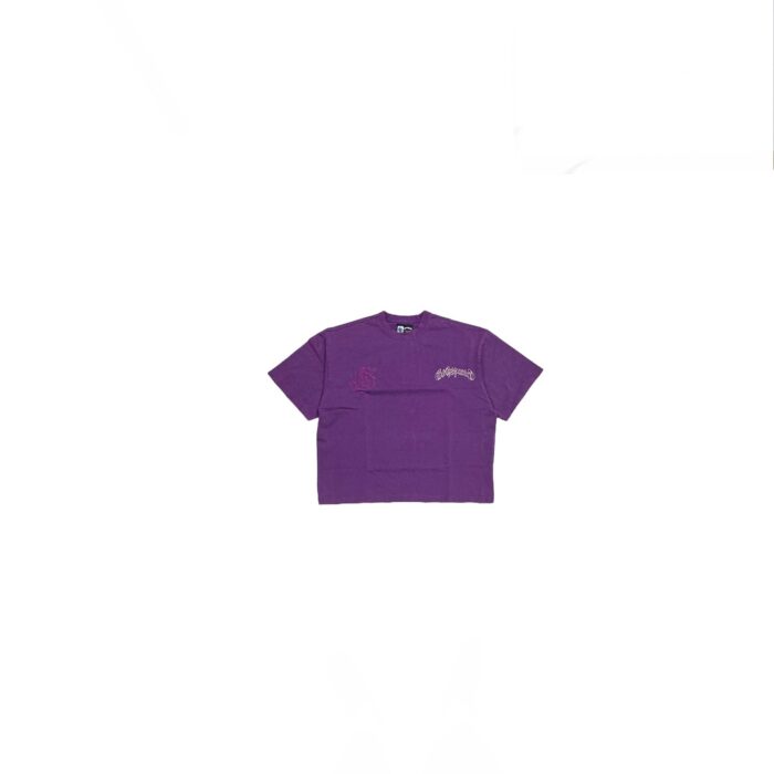 GodSpeed Run CLUB S/S Tee