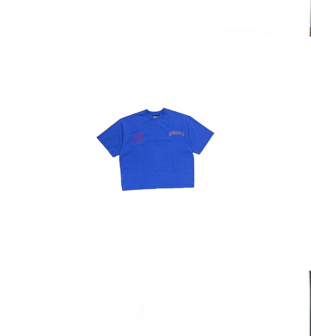 GodSpeed Run CLUB S/S Tee - Image 3