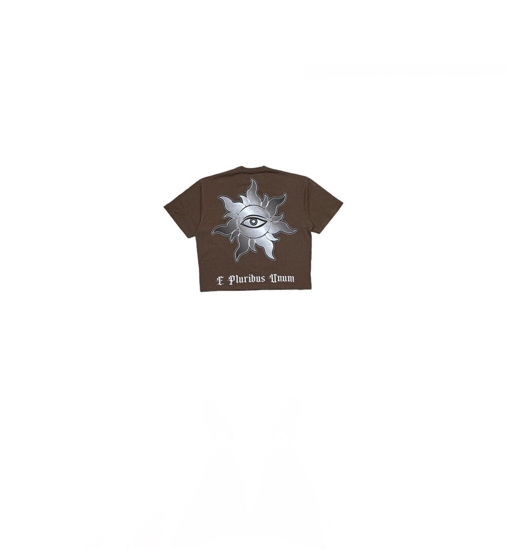 GodSpeed JFK to MIA S/S Tee - Image 2