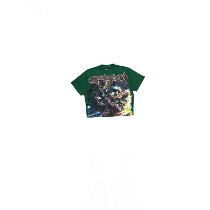 GodSpeed Podium Dreams S/S Tee