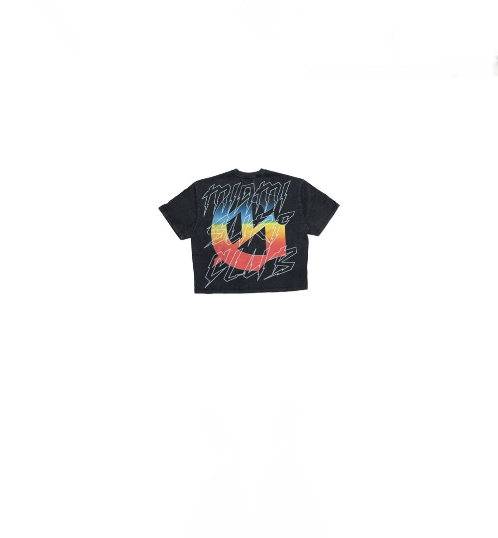 GodSpeed Miami surf club S/S Tee - Image 2