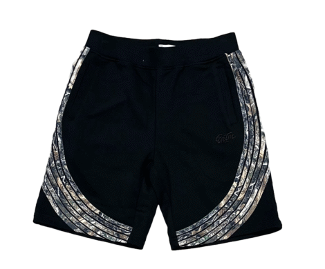 EPTM Camo Highland Shorts