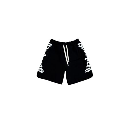 Godspeed CourtSide Shorts