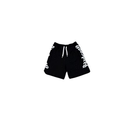 GodSpeed RS CourtSide Shorts VVS