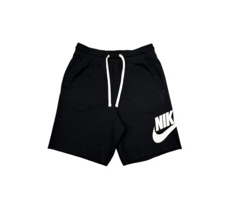 Nike Club Alumni Men's French Terry Shorts