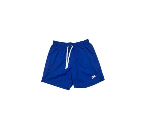 Nike Woven Lined Flow Shorts