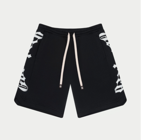 GODSPEED CourtSide Shorts