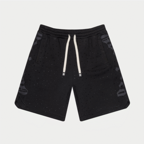 GODSPEED CourtSide Shorts VVS (Stealth)