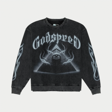 GODSPEED E.O.P Sweatshirt