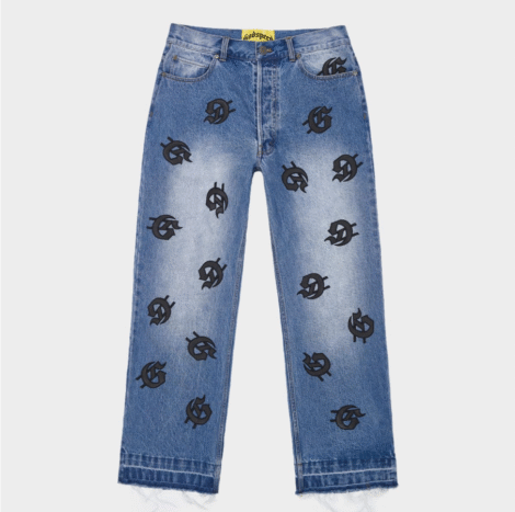 GODSPEED Infinity Denim v2 BOOM