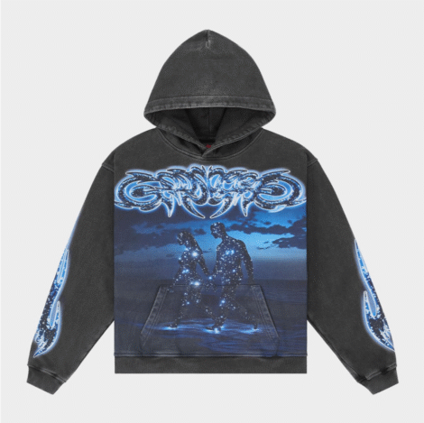 GODSPEED Starstruck (Black Wash)