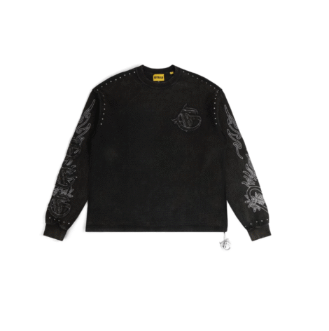 GFTD PRAYERS THERMAL