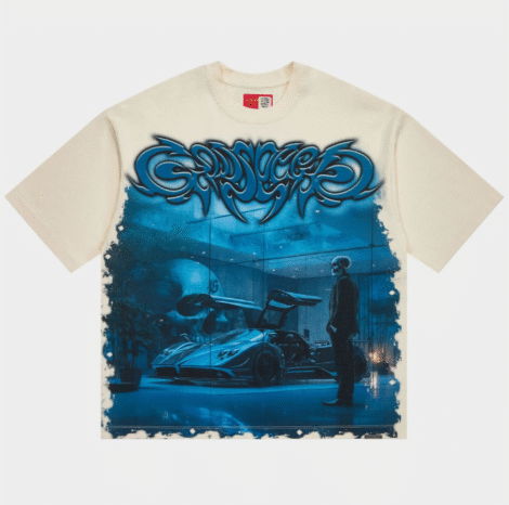 GODSPEED Showroom Miami Superrun