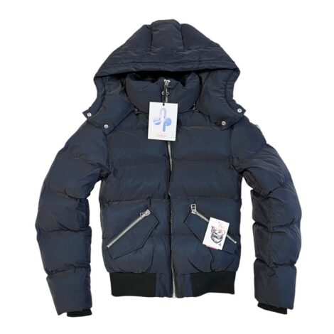 WOODPECKER Men's Woody Bomber Jacket