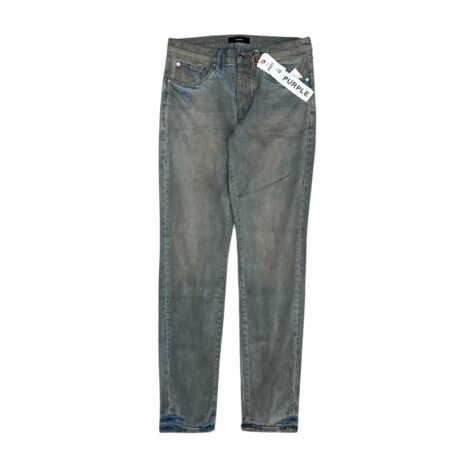 PURPLE BRAND Monterrico Mud Jean