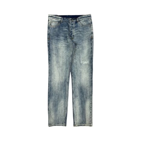 KSUBI Chitch Stairway Denim (Indigo)