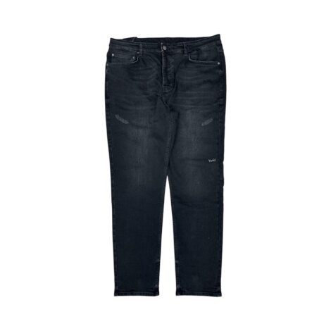 KSUBI Chitch 1999 Boneyard Black Denim