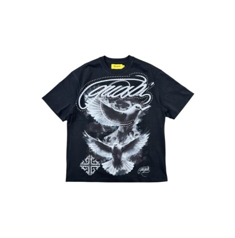 GUAPI Black Ascension Tee
