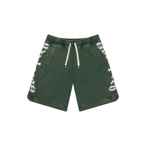 GODSPEED CourtSide Shorts