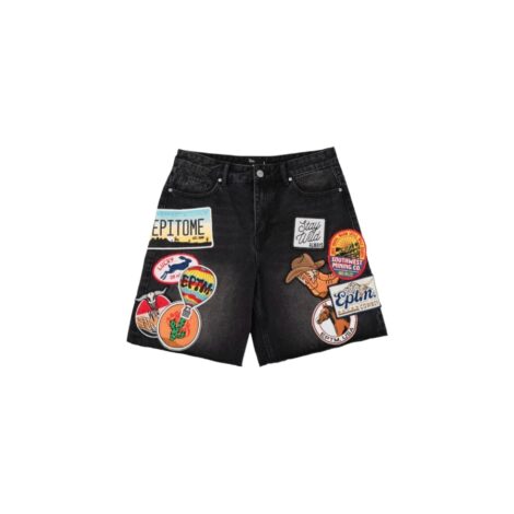 EPTM CANYON SHORTS