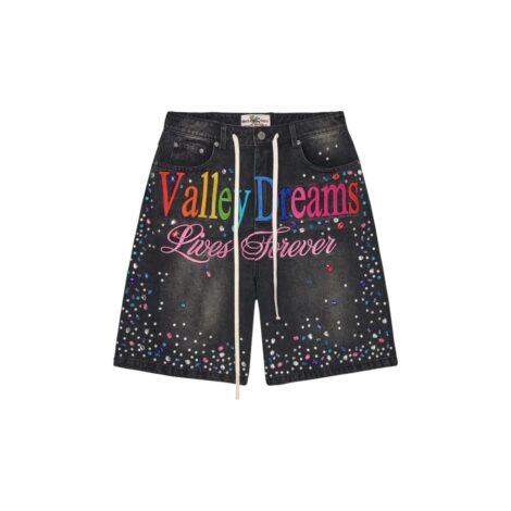 VALE FOREVER ICE CREAM JORTS