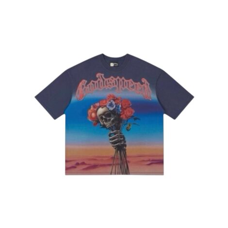 GODSPEED N.R.N.F TEE