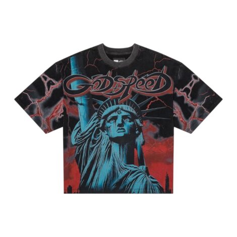 GODSPEED Voltage T-Shirt