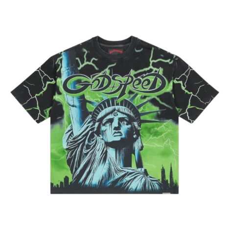 GODSPEED Voltage T-Shirt
