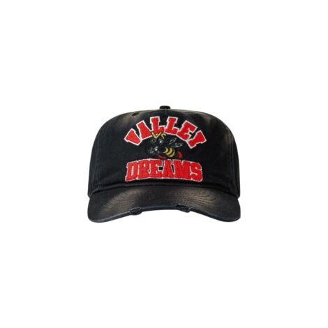VALE FOREVER Wrecked Anthem Cap