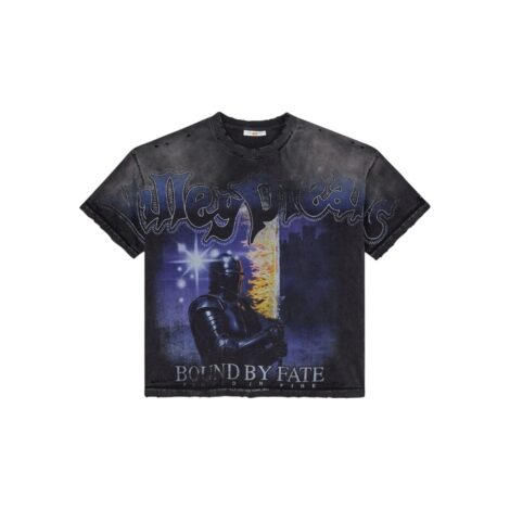 VALE FOREVER Lancelot Tee