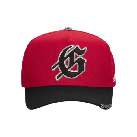 GODSPEED Insignia Hat
